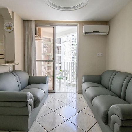 Balneário CamboriúCrm71 - 3 Dorm, Centro, Tv Smart, Garagem, Wi-Fiアパートメント エクステリア 写真