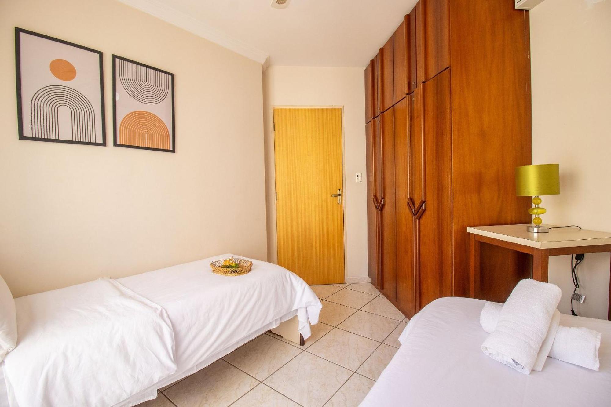 Balneário CamboriúCrm71 - 3 Dorm, Centro, Tv Smart, Garagem, Wi-Fiアパートメント エクステリア 写真