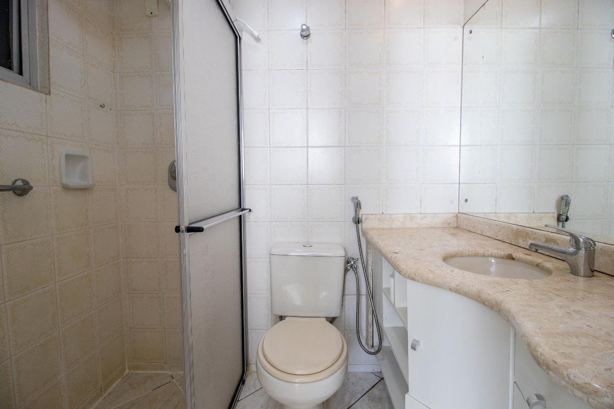 Balneário CamboriúCrm71 - 3 Dorm, Centro, Tv Smart, Garagem, Wi-Fiアパートメント エクステリア 写真