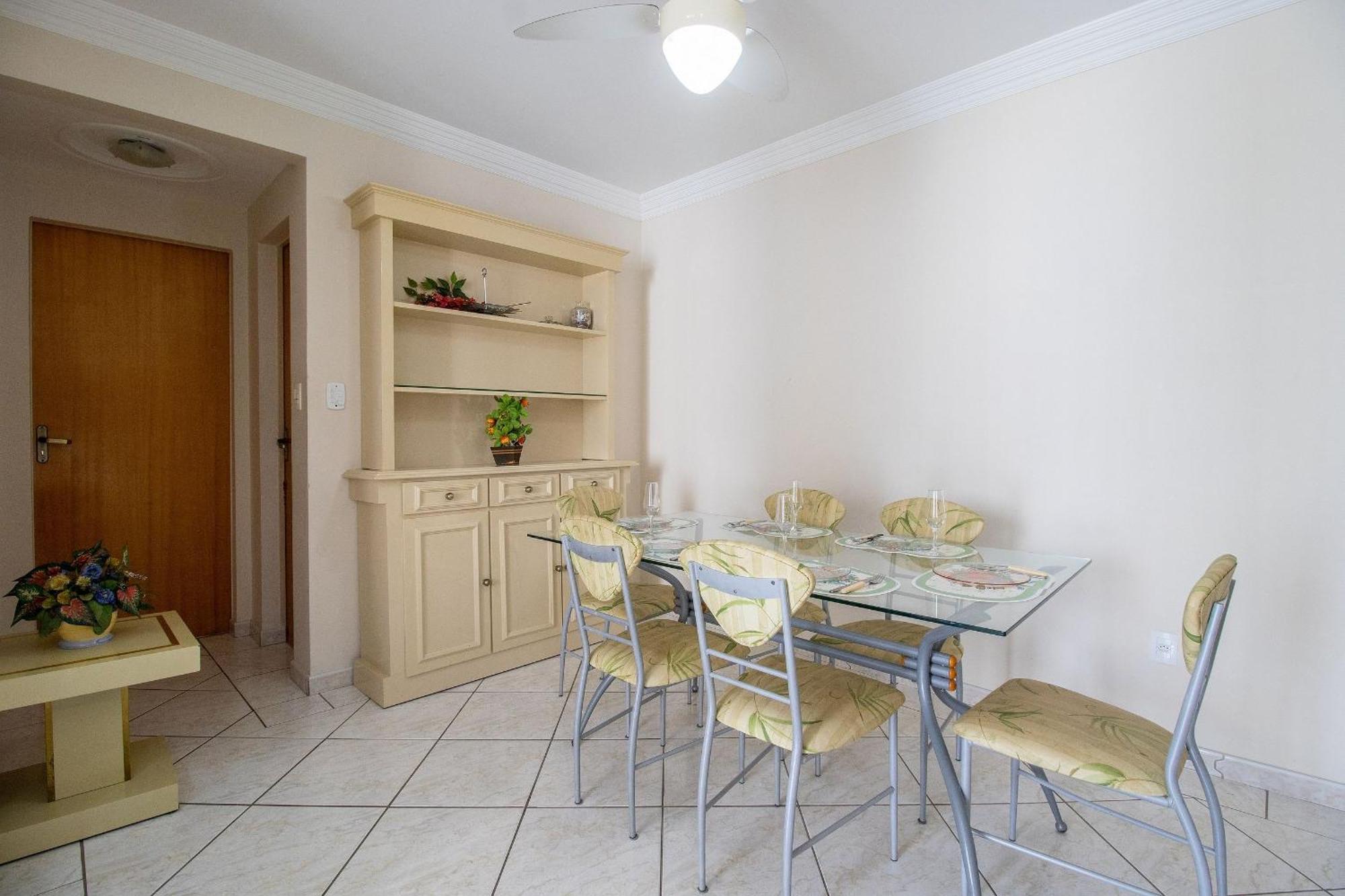 Balneário CamboriúCrm71 - 3 Dorm, Centro, Tv Smart, Garagem, Wi-Fiアパートメント エクステリア 写真