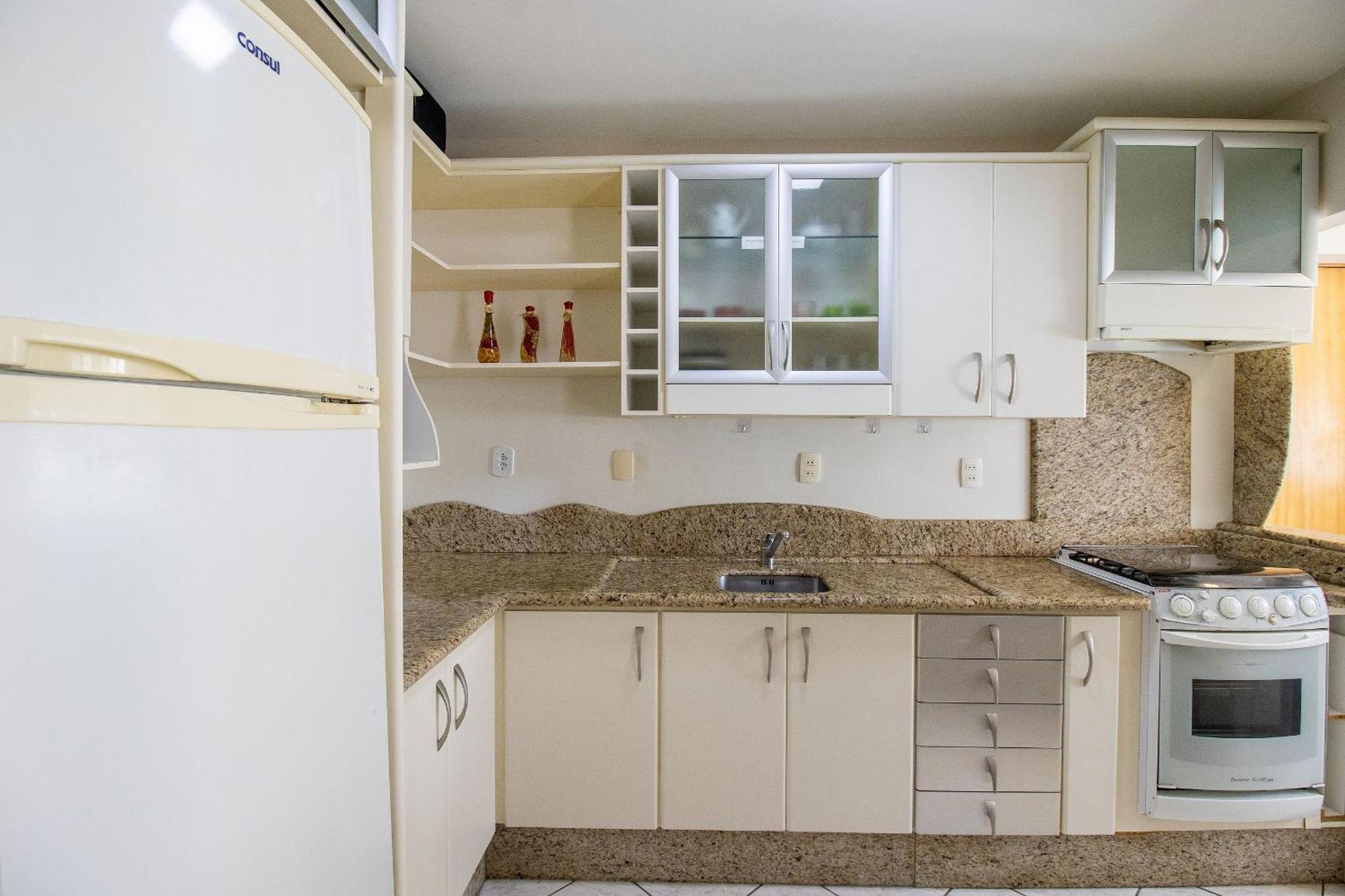 Balneário CamboriúCrm71 - 3 Dorm, Centro, Tv Smart, Garagem, Wi-Fiアパートメント エクステリア 写真