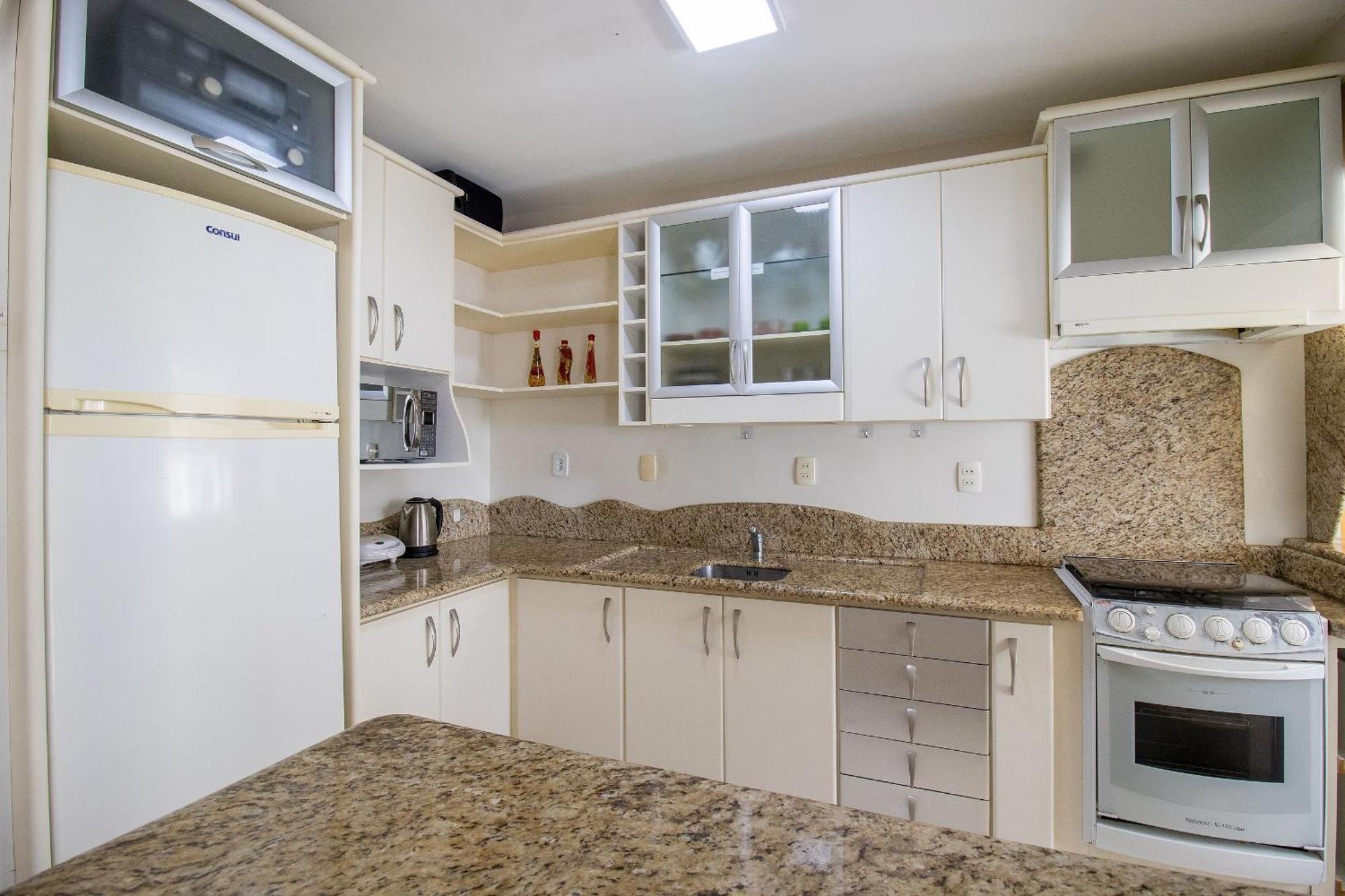 Balneário CamboriúCrm71 - 3 Dorm, Centro, Tv Smart, Garagem, Wi-Fiアパートメント エクステリア 写真